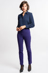 LIZE purple pants