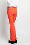 pantalon orange monceau dos