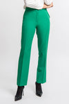 pantalon raspail vert devant